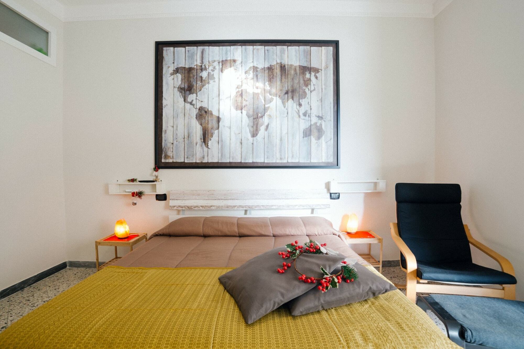 Little Room Salerno Exterior photo