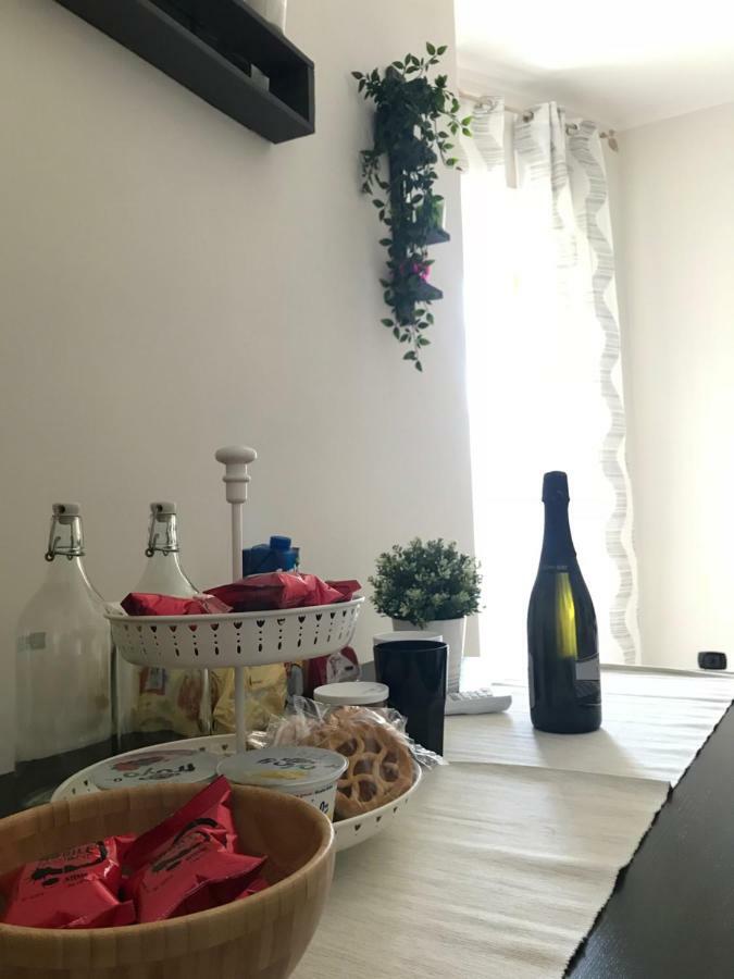 Little Room Salerno Exterior photo